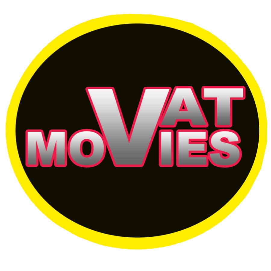 VAT MOVIES YouTube channel avatar