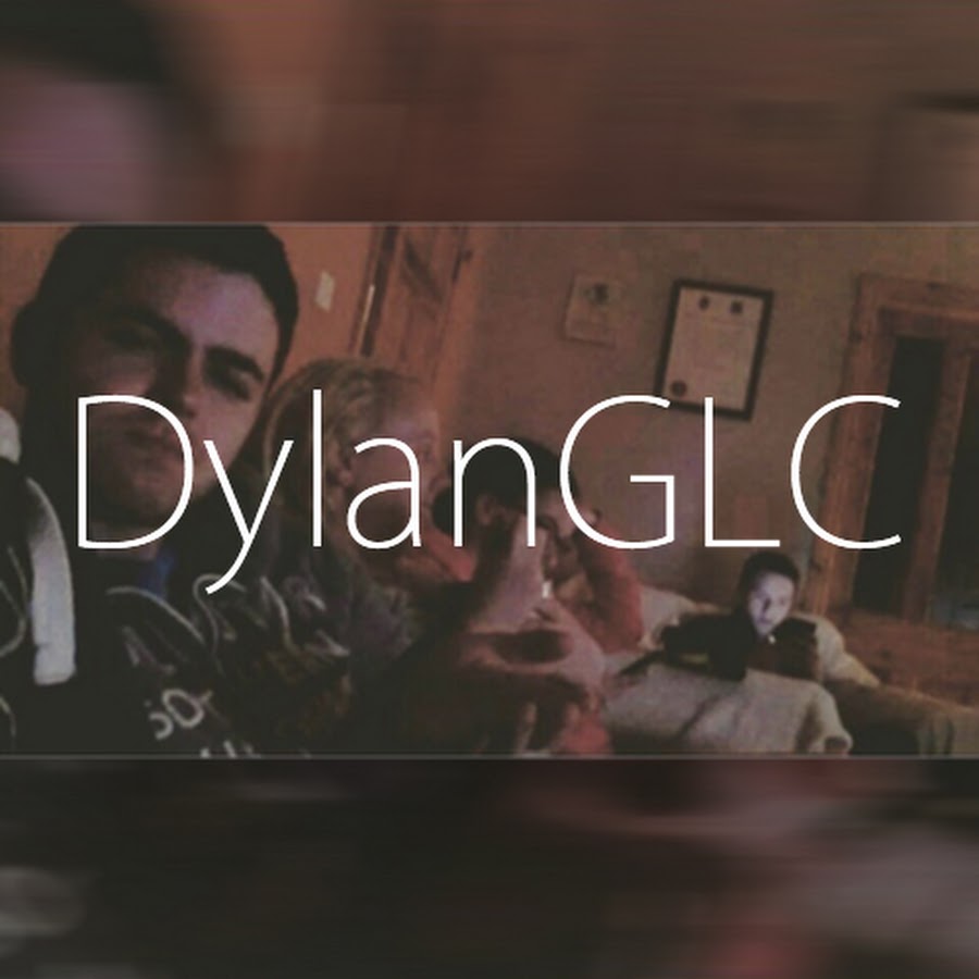 DylanGLC Awatar kanału YouTube