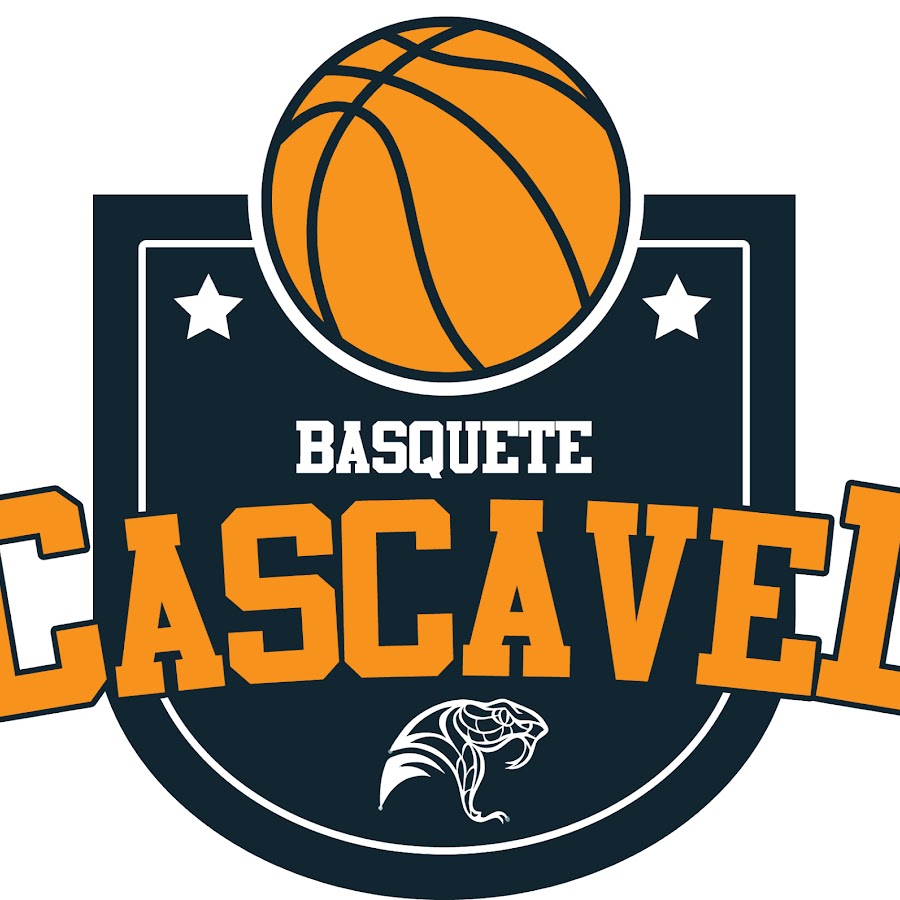 Basquete Cascavel YouTube channel avatar