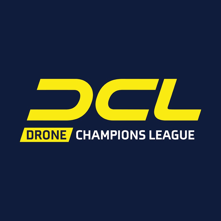 Drone Champions League ইউটিউব চ্যানেল অ্যাভাটার