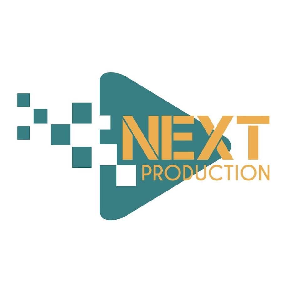 Next Production YouTube 频道头像