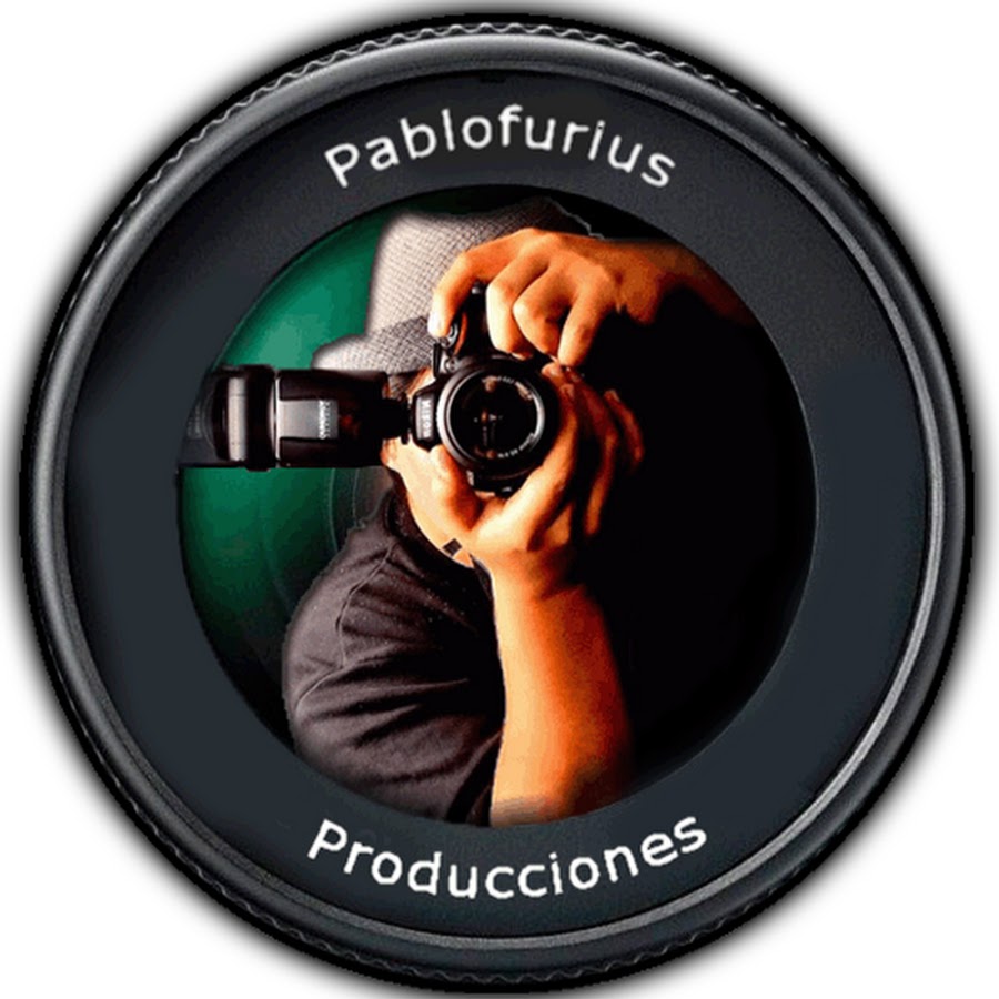 pablofurius Avatar de canal de YouTube