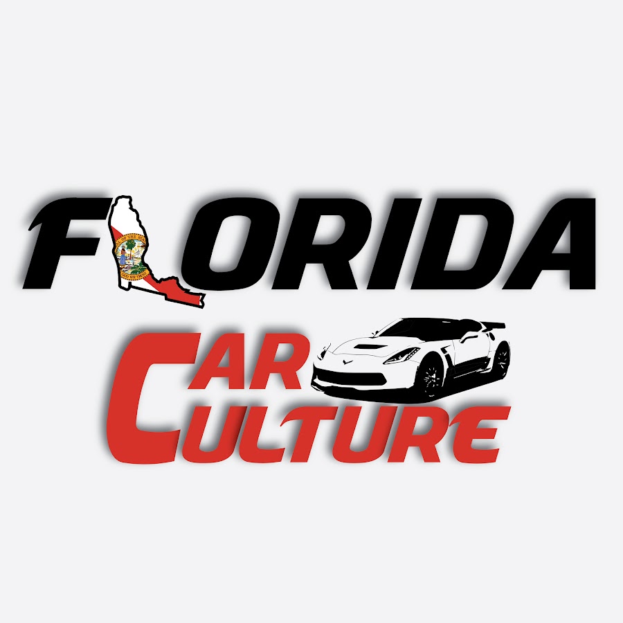 Florida Car Culture