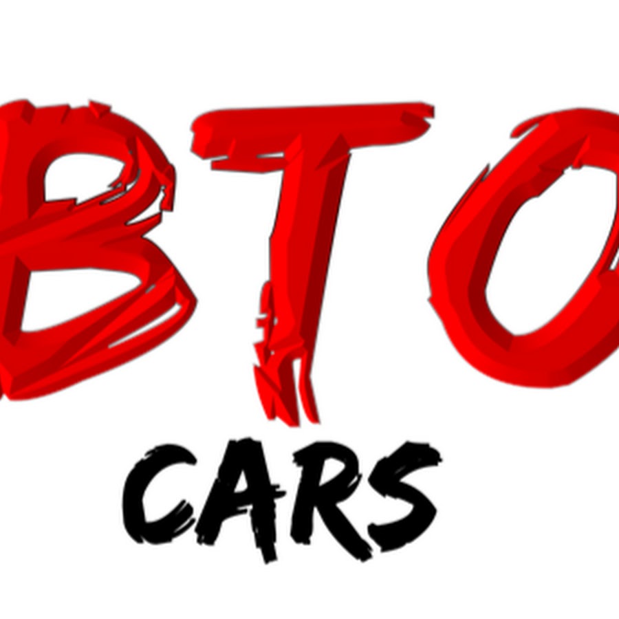 Bto Cars ইউটিউব চ্যানেল অ্যাভাটার