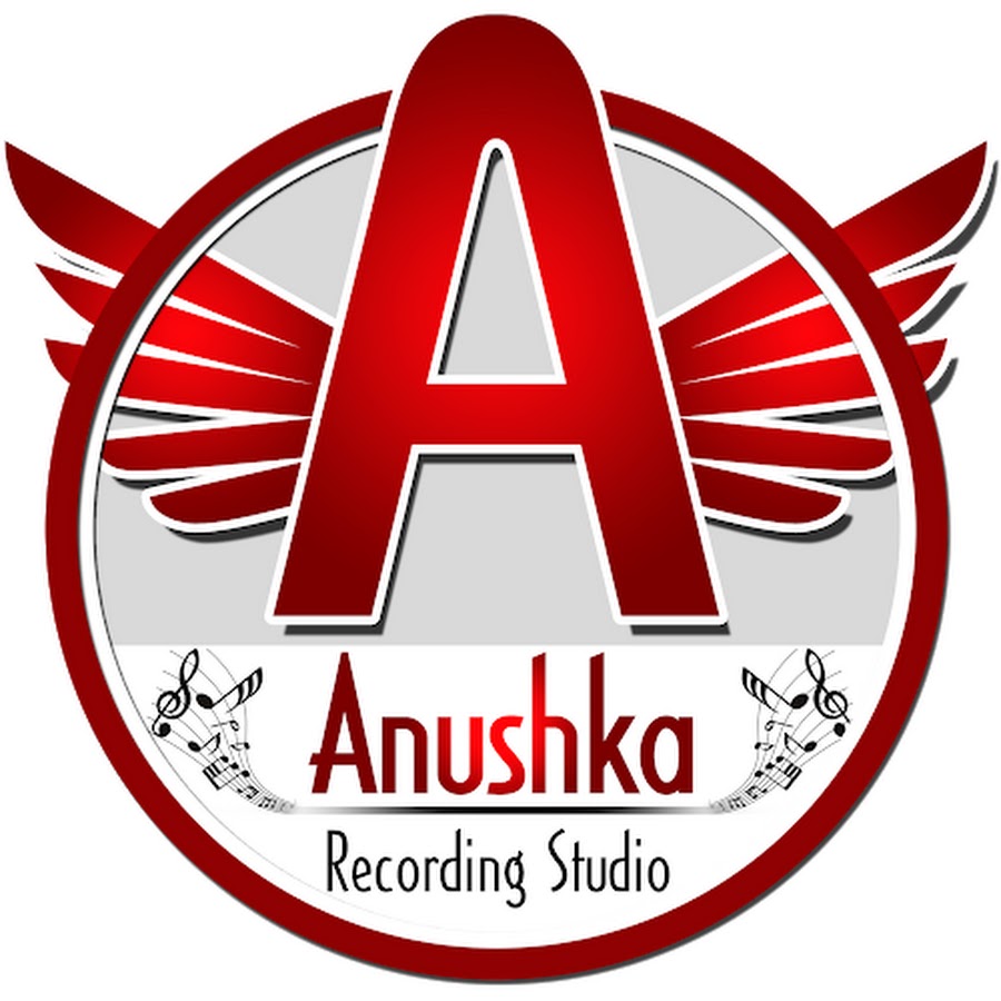 ANUSHKA RECORDING STUDIO YouTube channel avatar