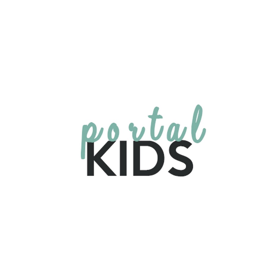 PORTAL KIDS Avatar canale YouTube 