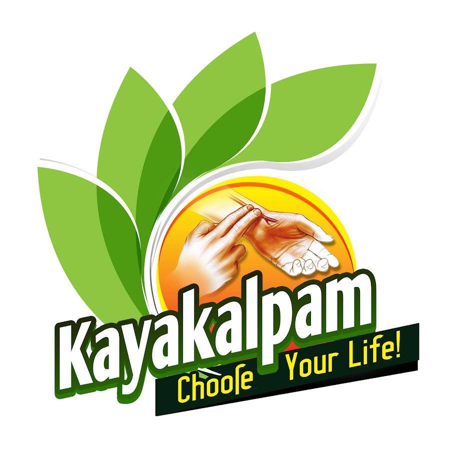 Kayakallpam TV YouTube channel avatar