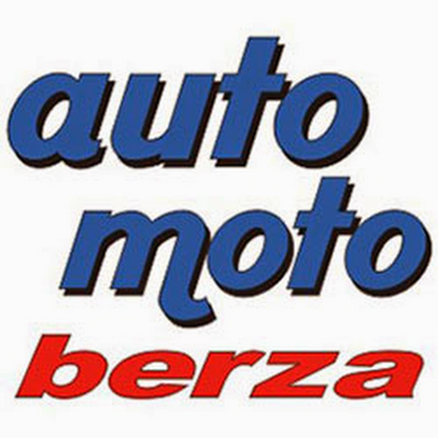 Automoto berza.rs Avatar del canal de YouTube