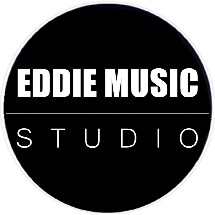 Eddie Music Studio Avatar de canal de YouTube