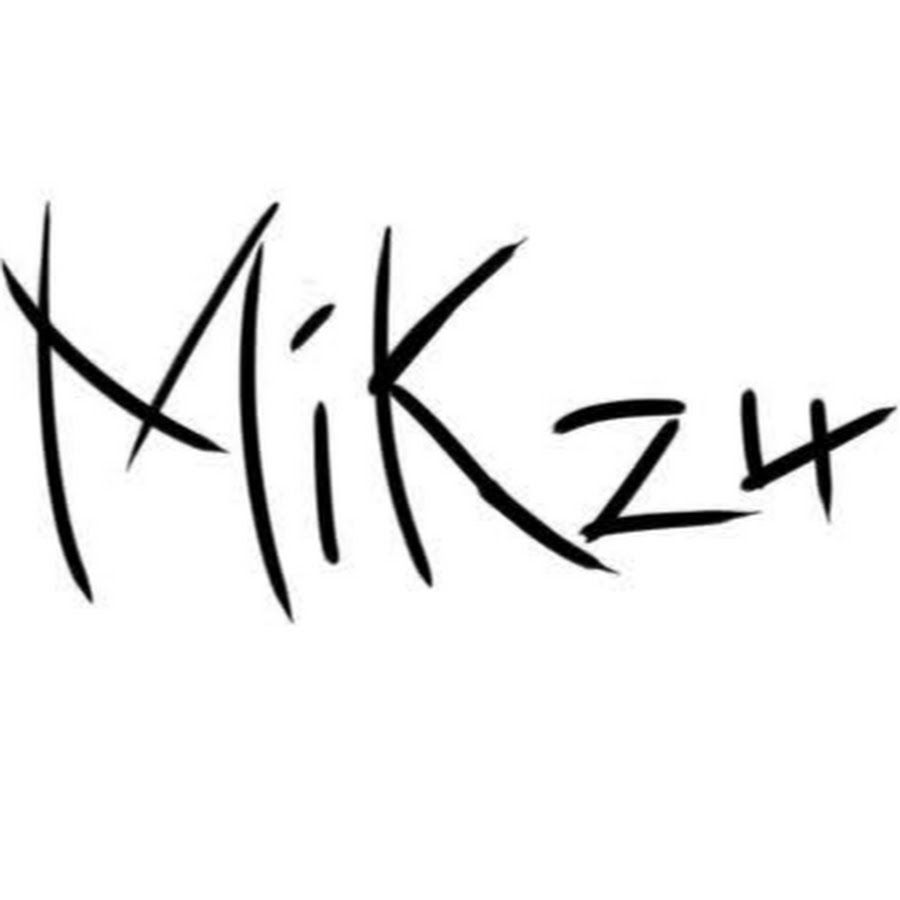 Miksu YouTube channel avatar