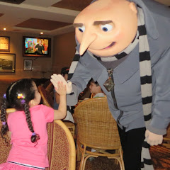 Thumbnail of related channel