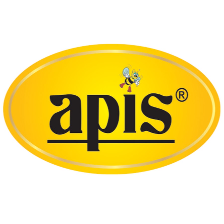Apis India Limited ইউটিউব চ্যানেল অ্যাভাটার