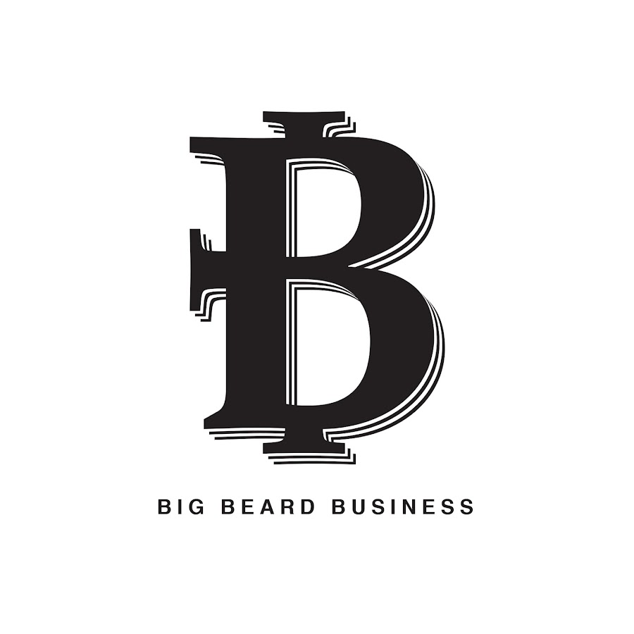 Big Beard Business Аватар канала YouTube