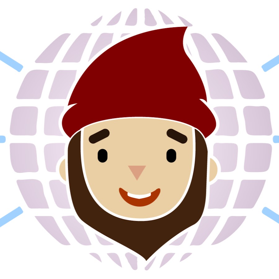 DiscoGnome Avatar channel YouTube 