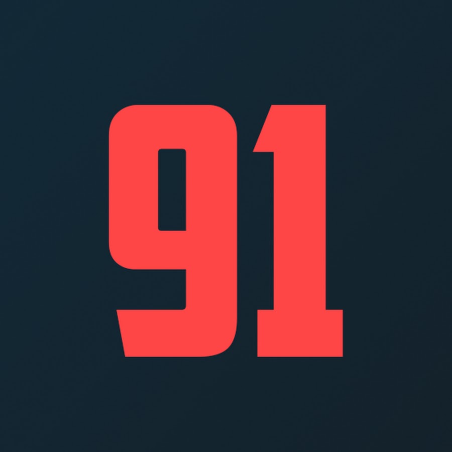 91Tech YouTube channel avatar