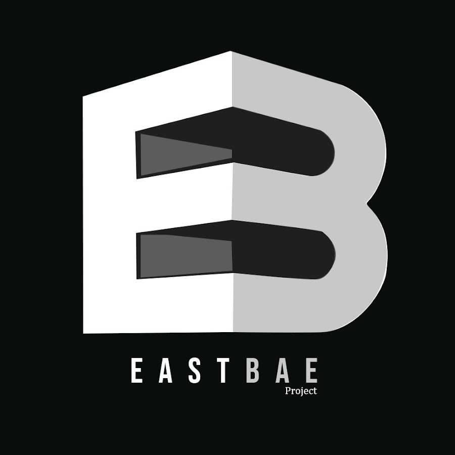 EastBae Project YouTube channel avatar