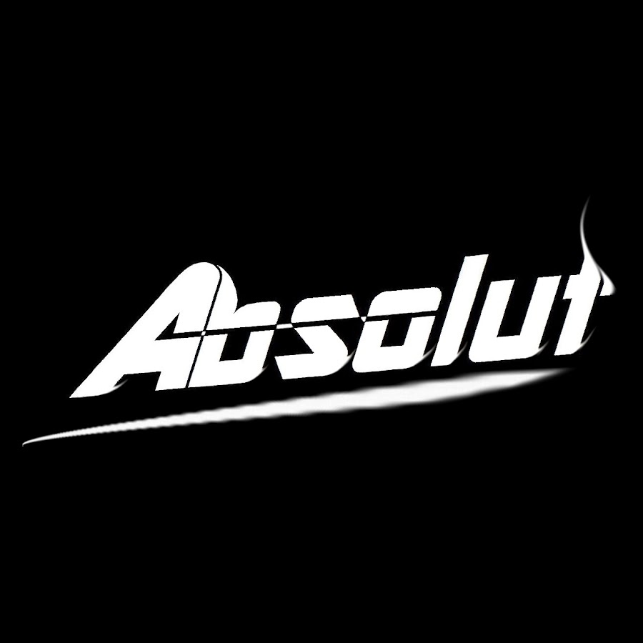 DJ Absolut YouTube channel avatar