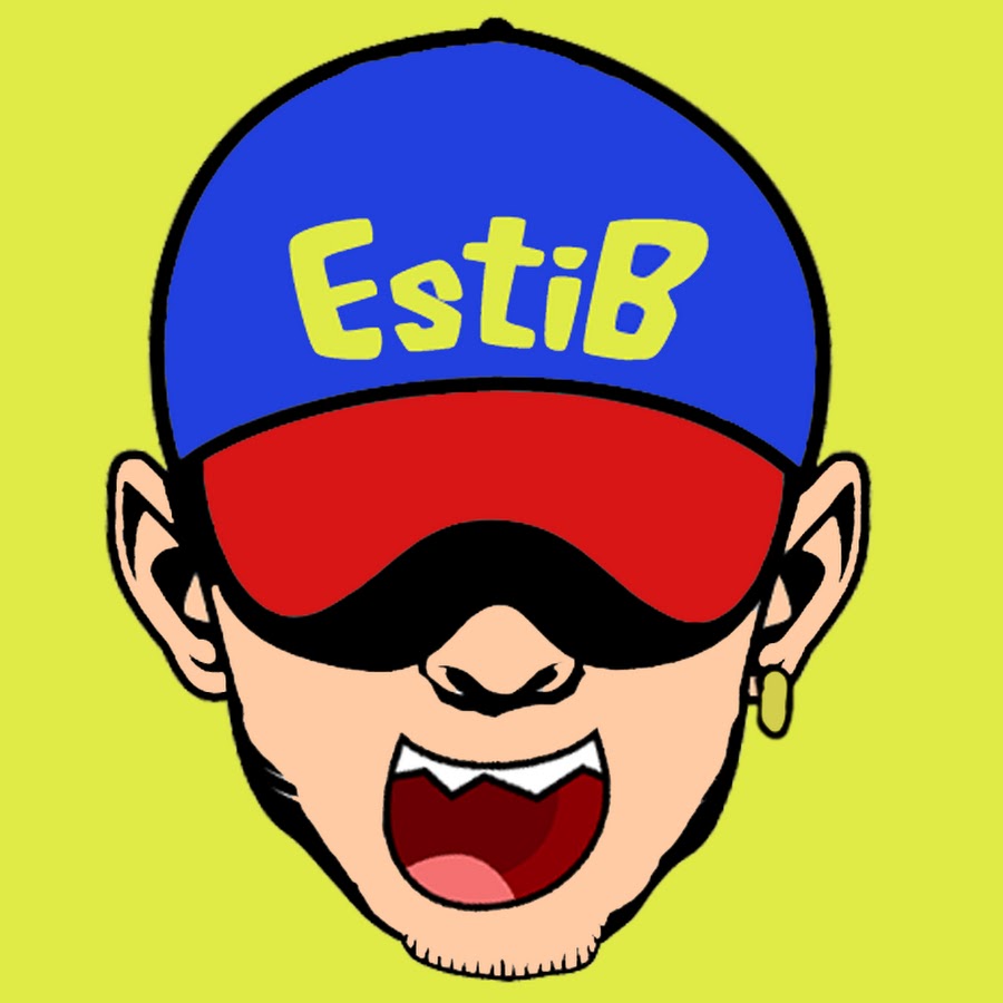 Estib PLAYZ Avatar del canal de YouTube