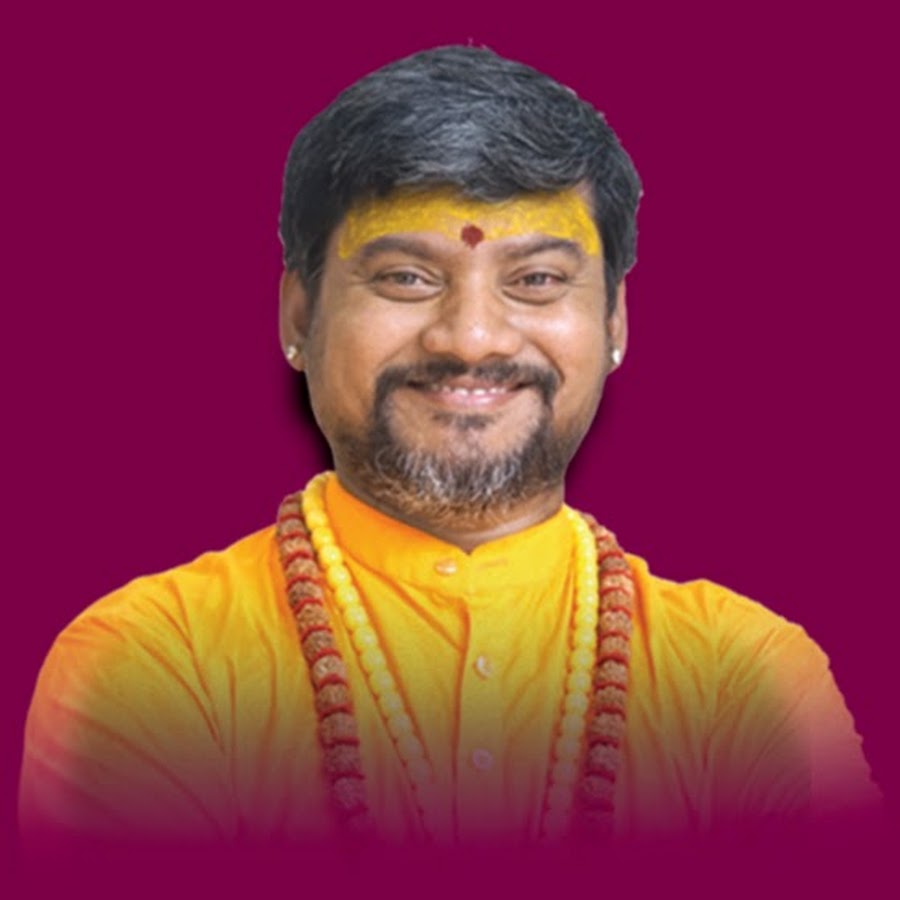 Kala BhairavaTV YouTube channel avatar