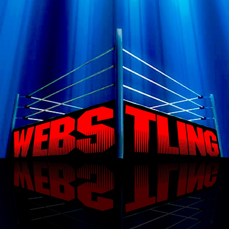 WWEWEBS YouTube channel avatar