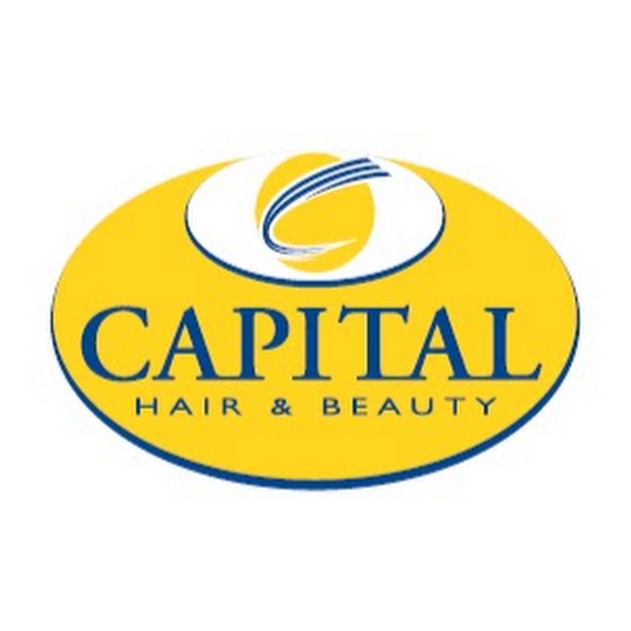 Capital Hair & Beauty यूट्यूब चैनल अवतार