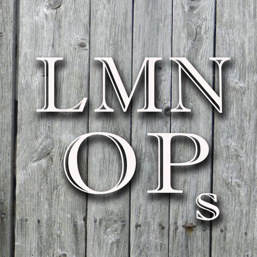 LMN Operations YouTube kanalı avatarı