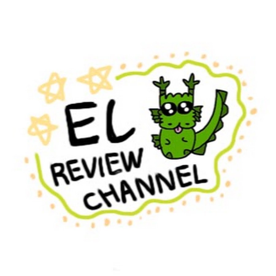 ë¦¬ë·°ì±„ë„EL YouTube channel avatar