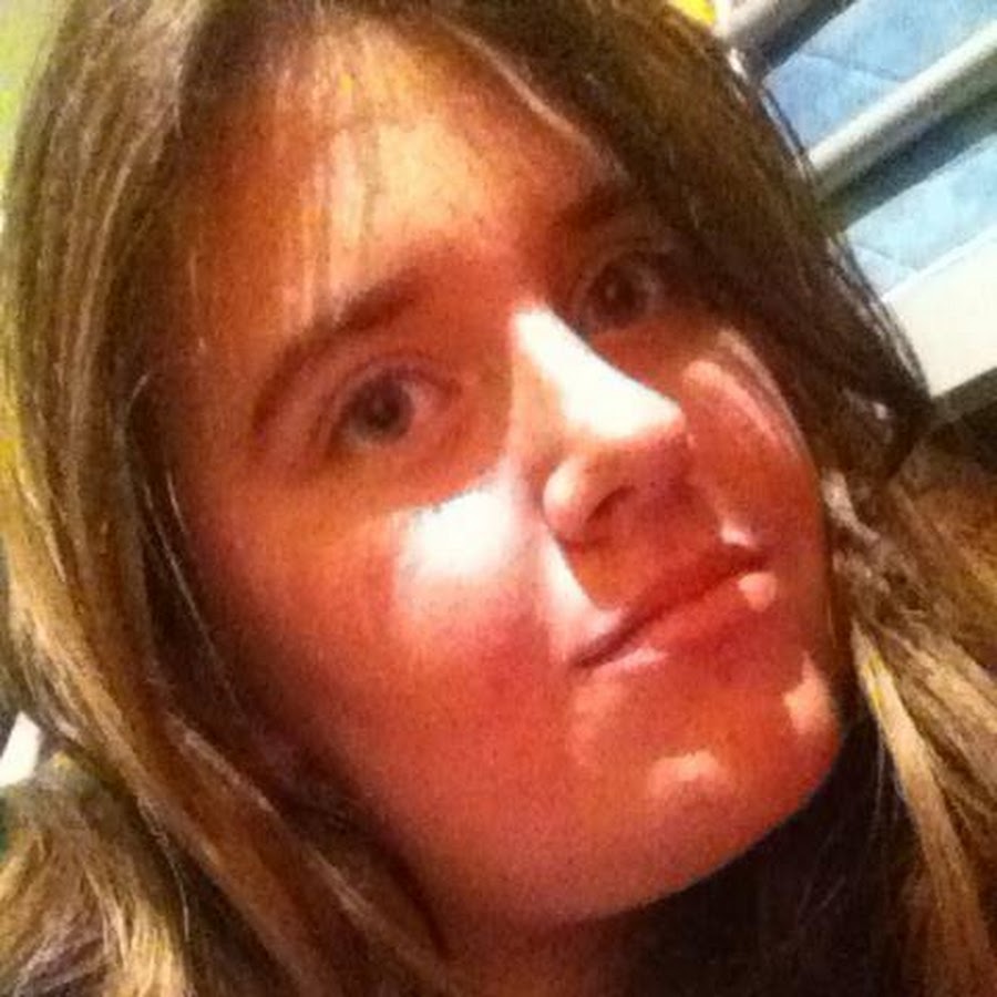 Alisa Maree YouTube kanalı avatarı