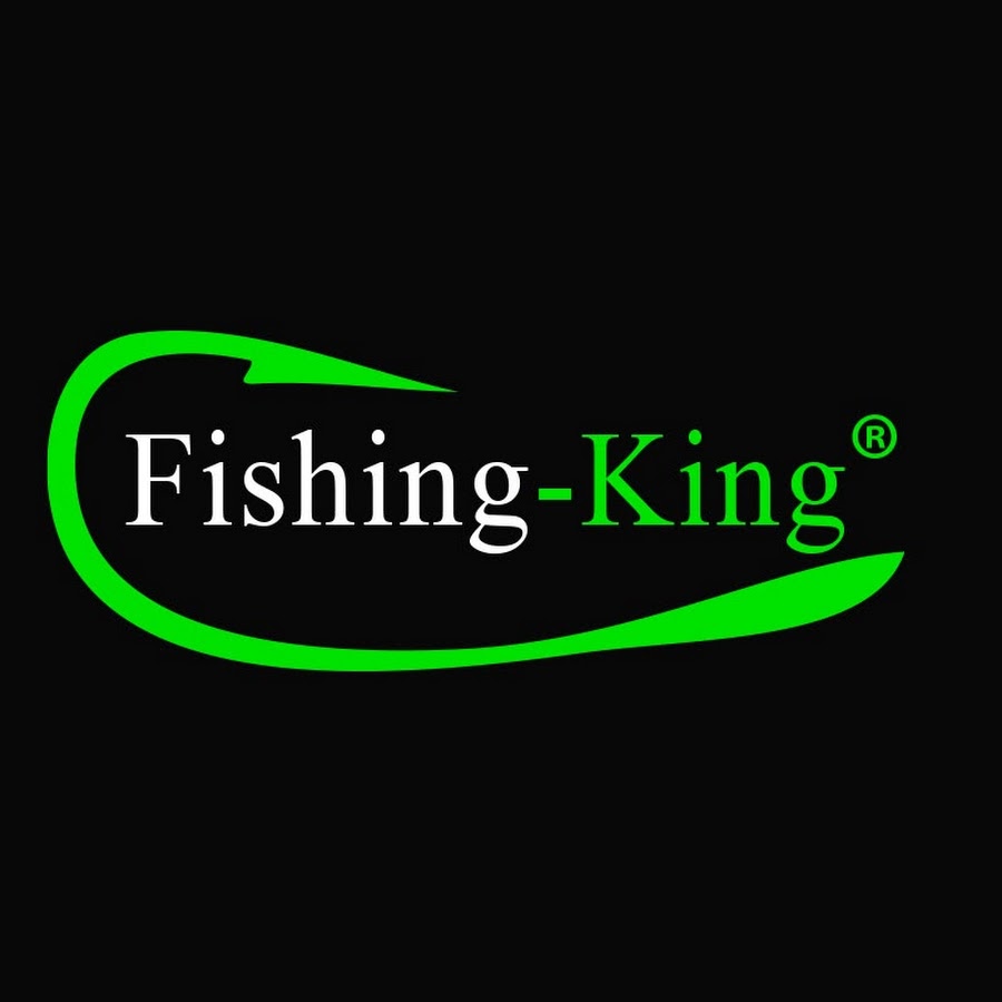 Fishing-King YouTube channel avatar