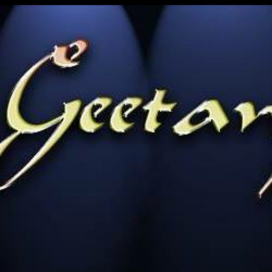 Geetanjali Tamilband Аватар канала YouTube