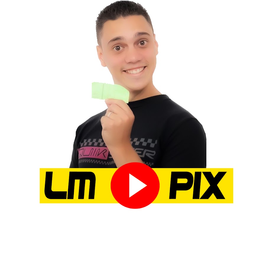 LMPix Аватар канала YouTube