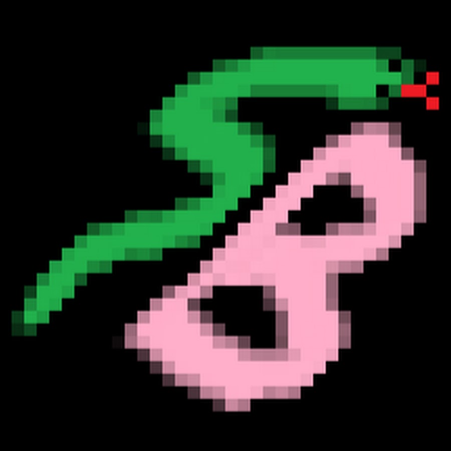 SnakeOfBacon YouTube channel avatar