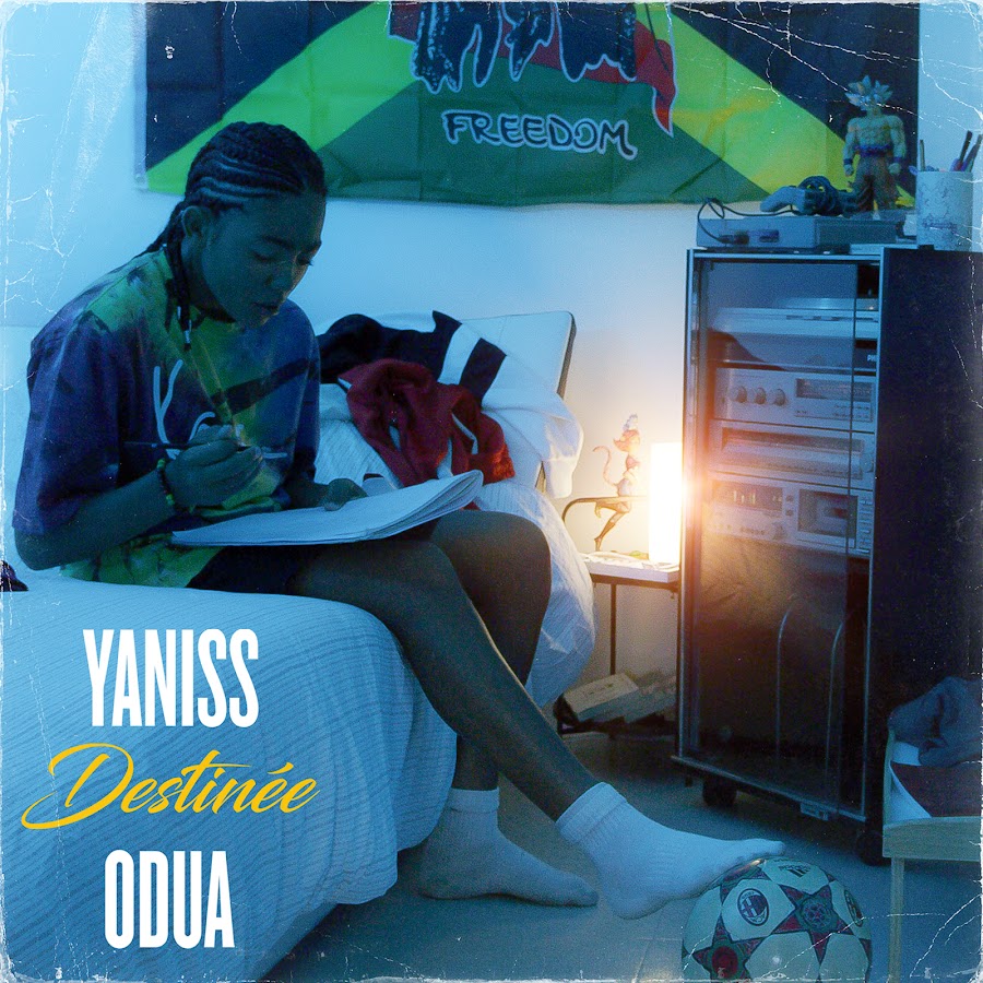 YaniSs Odua TV رمز قناة اليوتيوب
