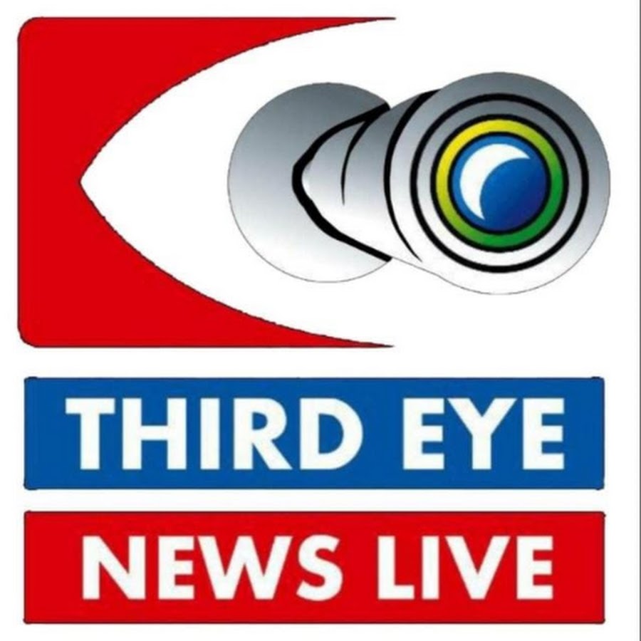 ThirdEye News Live YouTube kanalı avatarı