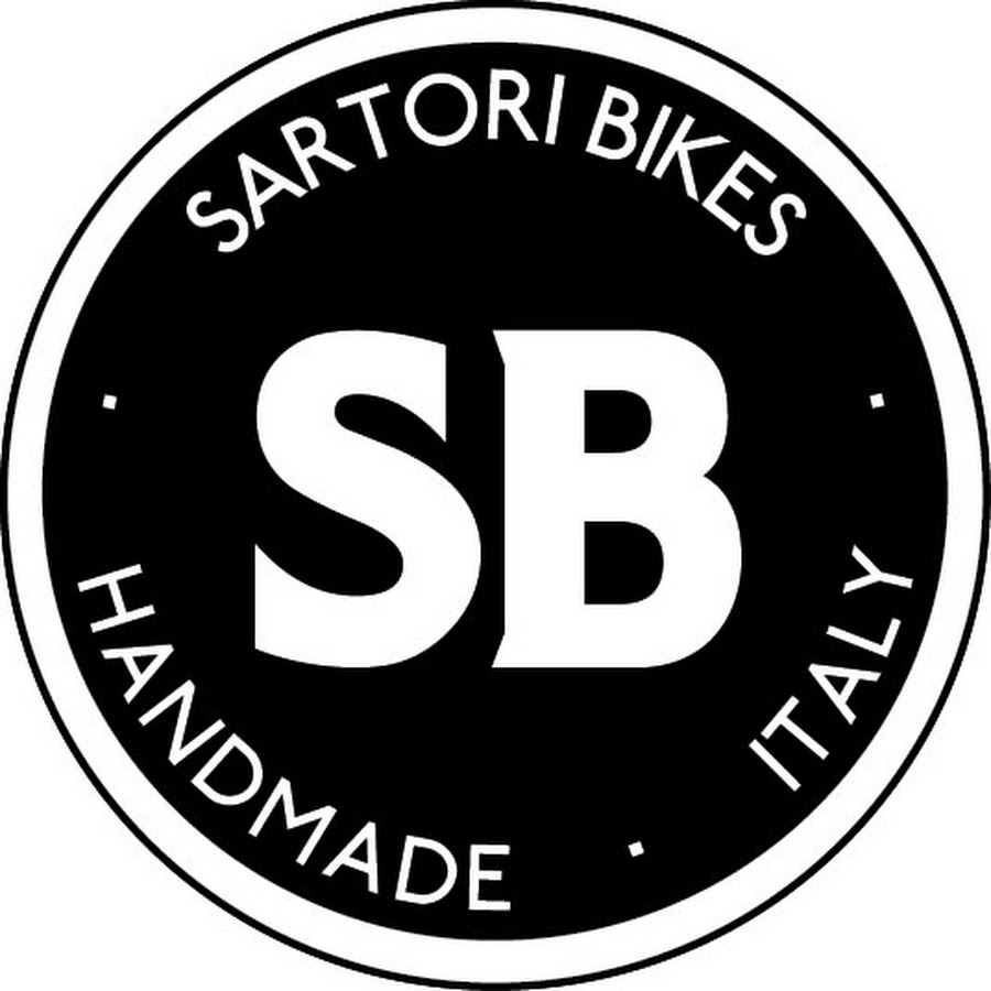 Sartori Bikes YouTube kanalı avatarı