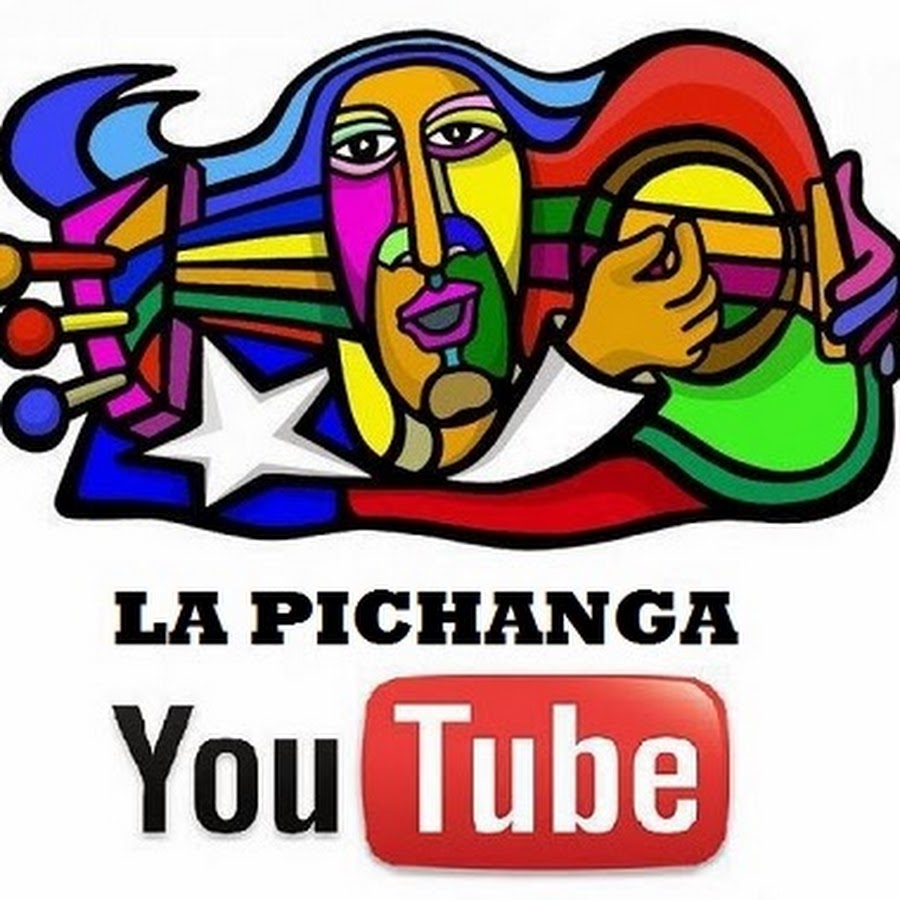 "La Pichanga MÃºsica Chilena" YouTube channel avatar