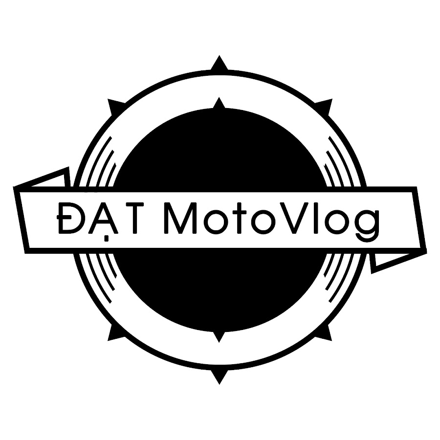 Äat MotoVlog YouTube channel avatar