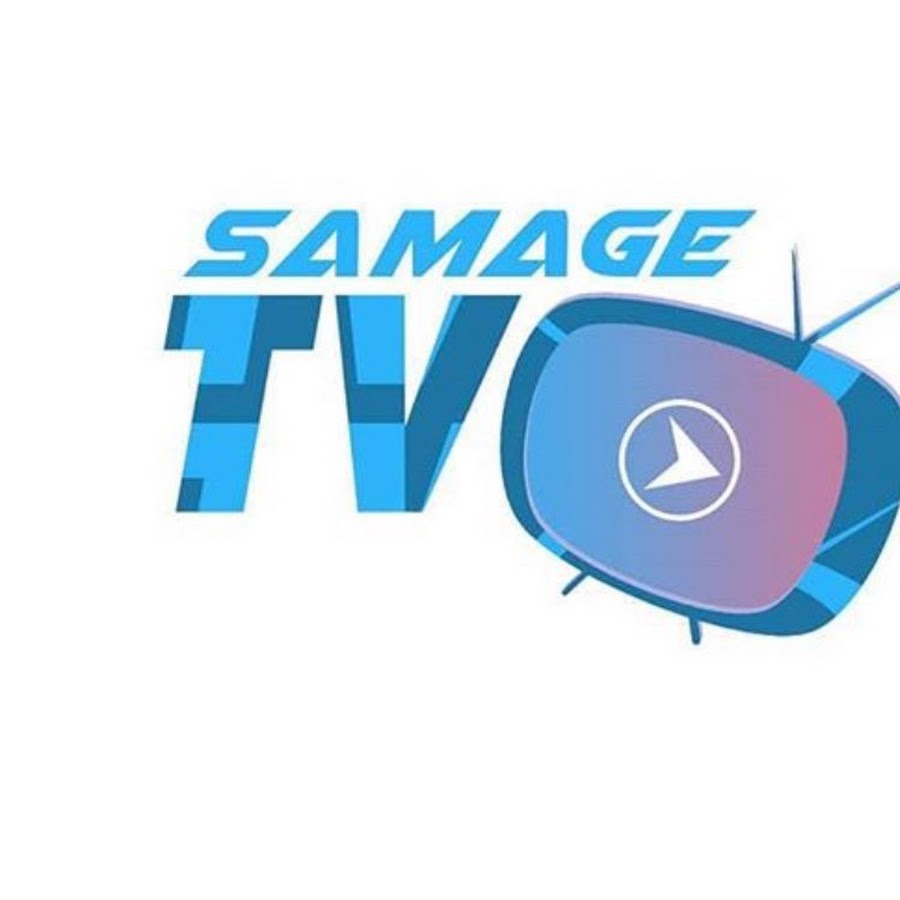 SAMAGE TV