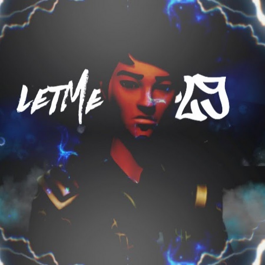 Letme29 Avatar de chaîne YouTube