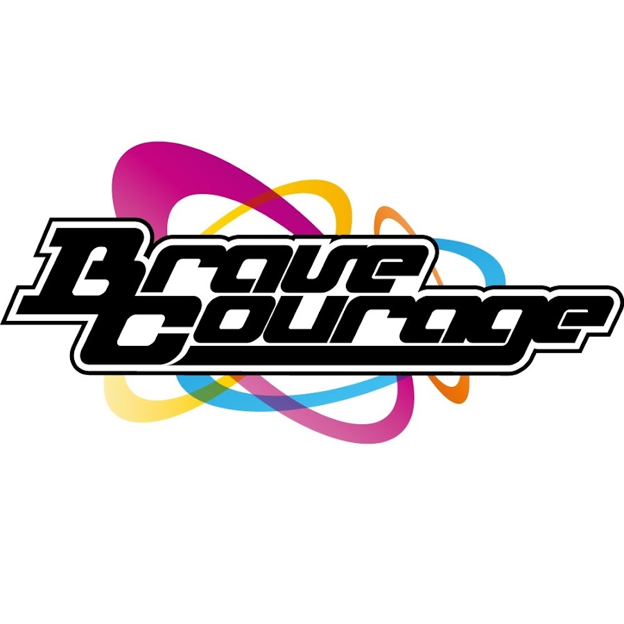 BraveCourageNT YouTube channel avatar