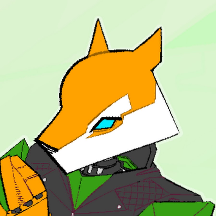 Poly Fox