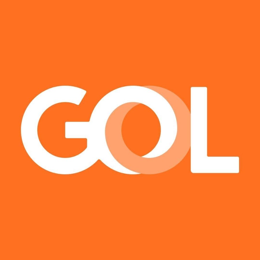 GOL Linhas AÃ©reas Inteligentes YouTube channel avatar