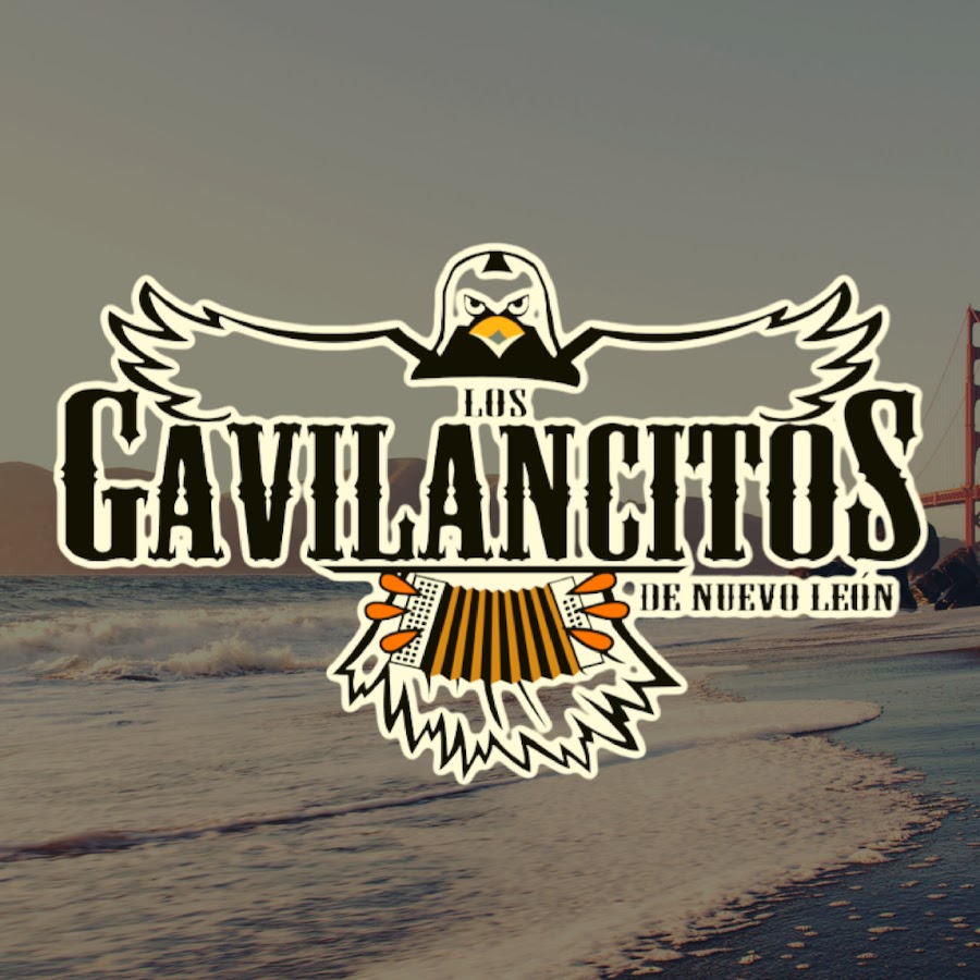 Los Gavilancitos De Nuevo LeÃ³n YouTube channel avatar