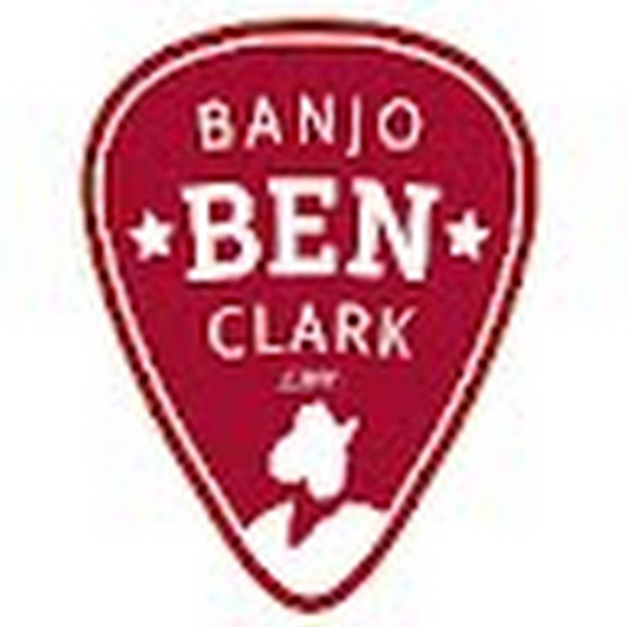 Banjo Ben Clark YouTube channel avatar