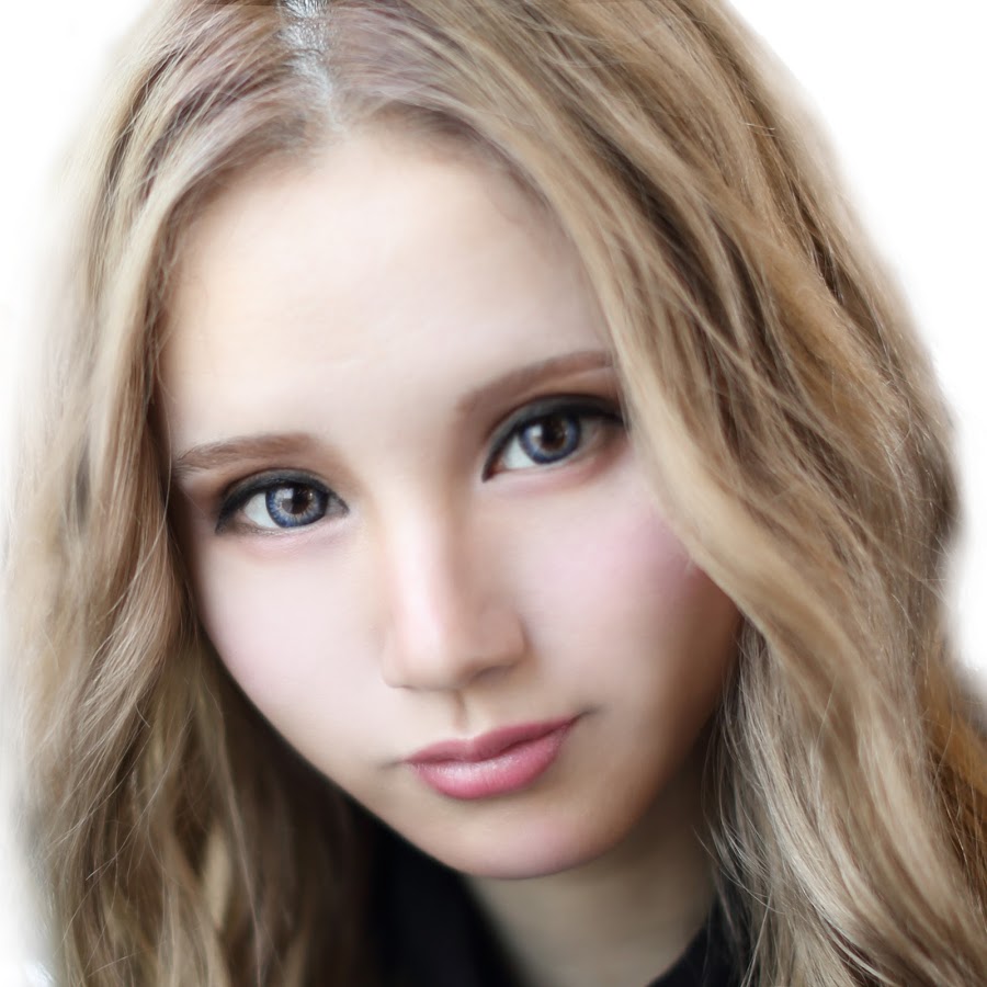 Amaterasu EVE YouTube channel avatar