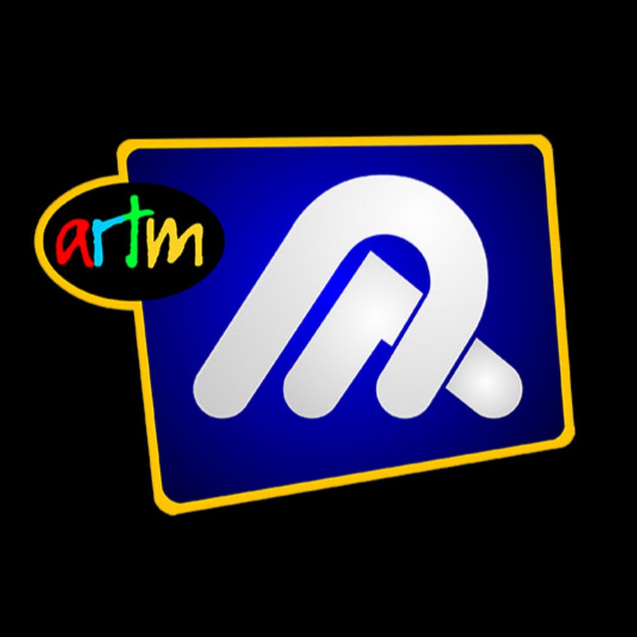 artmedia production YouTube channel avatar