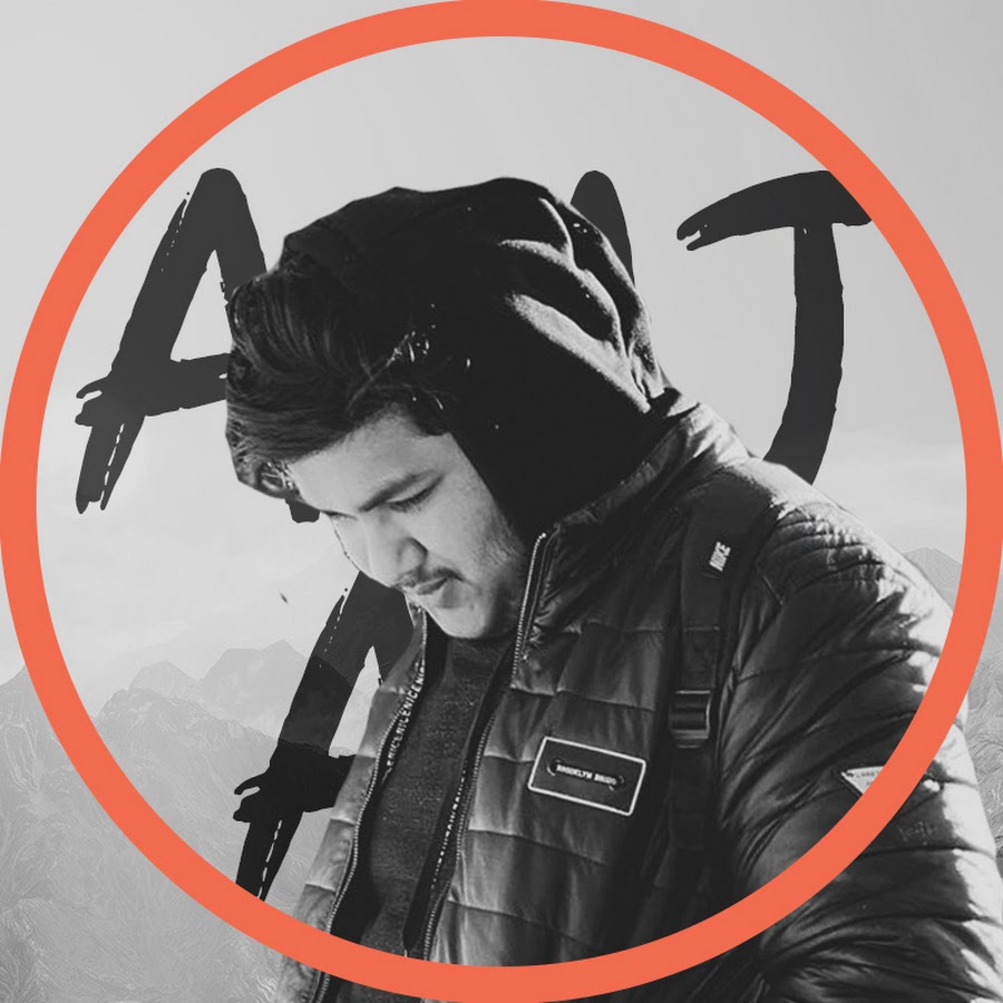 AMJAD 34 YouTube kanalı avatarı