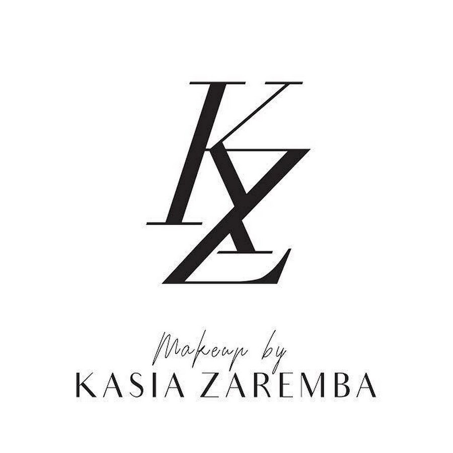 Makeup by Kasia Zaremba Avatar canale YouTube 