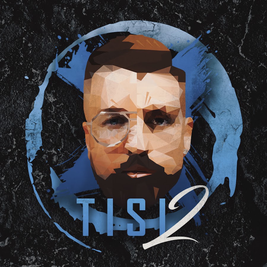 Tisi2 رمز قناة اليوتيوب