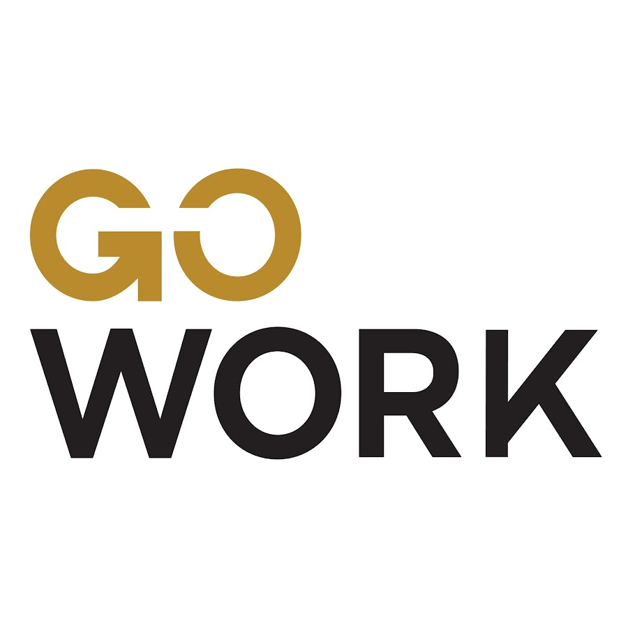 GoWork - Coworking and